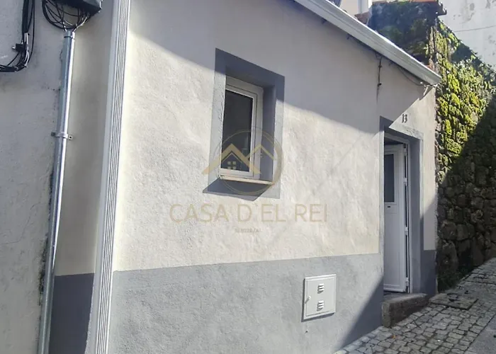 Casa D\'El Rei