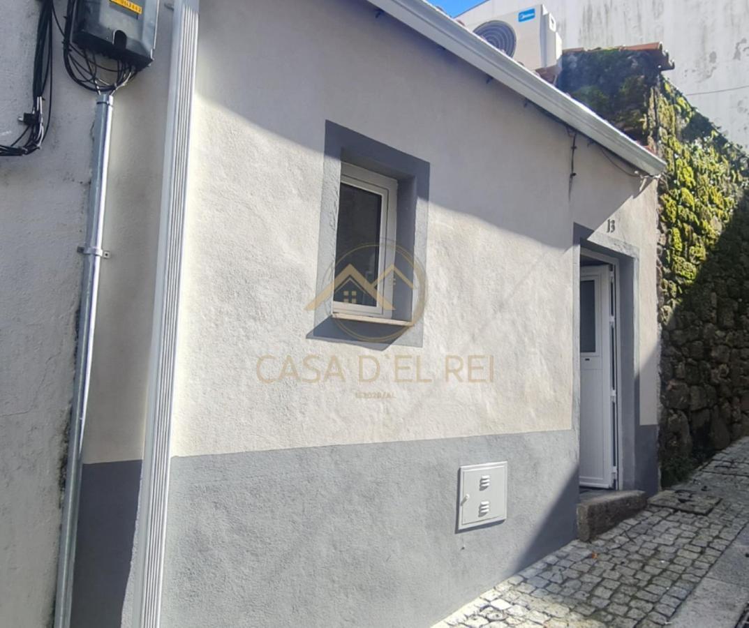 Casa D'el Rei *